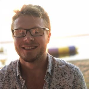 Meet your Posher, Jake